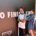 Angel Theory Instagram - Mom look! I’m working with @nike 😩❤️-this has been one of the many goals i had set for myself since my very first pair. This year has been such a blessing and I couldn’t be more excited for what’s to come 😌🔥! Thank you for the tour, showing me how things are designed and showing the inspirations behind each unique item you guys create! No one understands how much this means to me.. I’m smiling from ear to ear as I post this lol. ( p.s @novatheory1 and I had a blast🐶❤️)