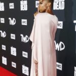 Angel Theory Instagram - @amcthewalkingdead Season 10 premiere!! ❤️🧟‍♂️ Chapter 20- “Not allowing yourself to be put inside of society’s “Box” and being UNAPOLOGETICALLY YOU” 😌❤️💪🏽 finally got to the point of just being comfortable/confident with dressing more feminine🧚🏽‍♀️ I wanted to embrace all sides of myself but do it on MY TERMS and was ready to step out of my comfort zone. 🔮 -Thanks to everyone for all the love and support ( I was super nervous about this look but also very excited) You all made it very special and definitely a night I’ll never forget!! I am so excited for everyone to see how PHENOMENAL season 10 is and all of the months of hard wourk everyone put into this!! So blessed to be working with such talented individuals and call them family 🥰 #TwdKelly #Premiere #season10 #Thewalkingdead #AngelTheory #IChanneledMyInnerAnnaSimpon #igetitfrommymomma Los Angeles, California