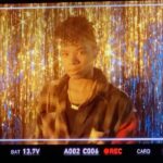 Angel Theory Instagram - 🖖🏽😏