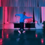 Angel Theory Instagram - Pt.2 GOOD & PLENTY ✨ (THIS IS ME) 🧠/🕺🏽- @angel_theory 🎥- @shootmadonna #SYWBTMLL #Deaftalent #NYC #AngelTheoryChoreography #Masego #alexisley #luckydaye #penthousesuites #Thisiswhoiam New York City