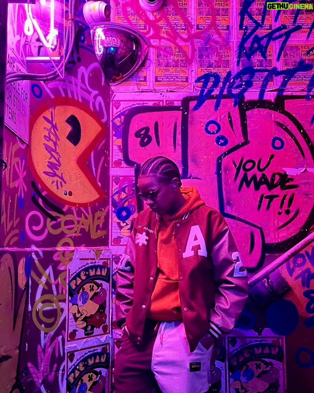 Angel Theory Instagram - DnD Zone 💤😴🕯️ Pluto