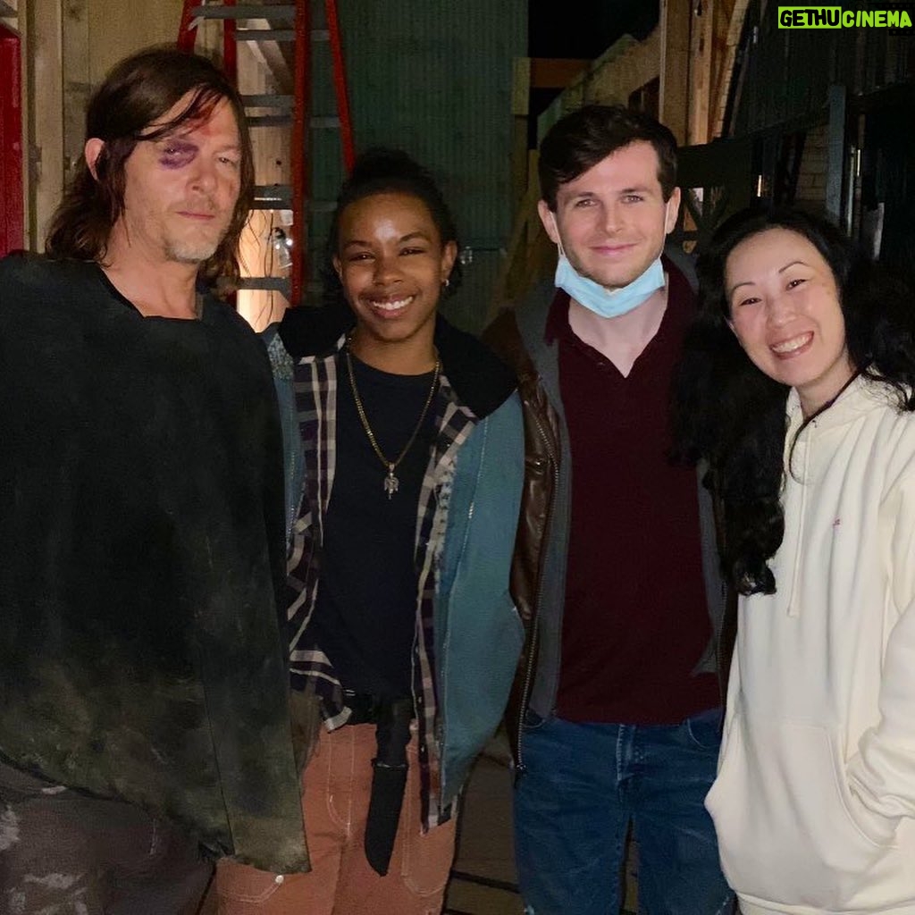 Angel Theory - 27.1K Likes - 🧟♀️❤️🧟⚡️🧟♂️