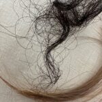Angelina Jolie Instagram - My friend @Prune Nourry is running a beautiful art project to show solidarity with brave women in Iran who are struggling for equality and rights, and to honor their courage. My family are taking part. Anyone can participate in the project by sending a lock of their hair, before February 25th, to:  MBE #235  13 rue de la Boétie 75 008 Paris, France The exhibition will take place in NYC, on March 8th, 2023. @Strandforwomen #WomanLifeFreedom  #MahsaAmini