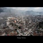 Angelina Jolie Instagram - My heart goes out to the people of Syria and Turkey. It’s hard to grasp the unimaginable pain so many families are suffering at this time. I was sent this by a friend, from inside North West Syria. I have chosen to support @the_whitehelmets and to @turkishphilanthropyfunds . I hope others consider giving too, so they can continue their lifesaving work. #earthquake #Syria #Turkey