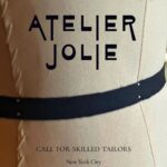 Angelina Jolie Instagram - To all creators- Everyone can join one way or another. Every customer will be part... And anyone who visits or participates online or at the many events will be a part… but today we are focusing on one part of our @atelierjolieofficial family. We are asking that you step forward and help us build our in-house team of skilled tailors. We are looking for tailors who understand quality and creativity. The first atelier is going to be in NYC, this call is for tailors living there. We hope there will be others soon, as we build a global family. We look forward to reviewing them. Remember, if you don’t hear from us this round, there will be many more rounds and other opportunities to come. Thank you in advance for sharing your creativity. Be bold. Love, Angelina Please visit www.atelierjolie.com/careers for more details.