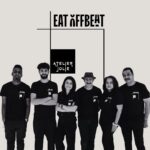 Angelina Jolie Instagram - Atelier Jolie is honored to partner with @eatoffbeat, a group of deeply talented chefs from around the world. Open from today, offerings include fair-trade coffee and a bespoke rotation of beverages from our chefs’ countries in their traditional ways - honoring the cultures of those who bring new flavors to our shared home at 57 Great Jones Street, NYC. Café hours: 11AM-6PM Atelier hours: 11AM-7PM Open today.