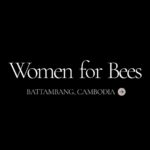Angelina Jolie Instagram - On World Bee Day, I am happy to support the Women For Bees initiative, to promote sustainable beekeeping practices and female entrepreneurship. Since 2010 the MJP Foundation in Cambodia has worked with local women in Samlout to generate income and employment using sustainable wild honey-harvesting techniques. However, recurring forest fires and increases in pesticide use nearby destroyed wild honey sites, dropping production dramatically. Now, alongside UNESCO and Guerlain, the MJP Foundation trains local communities on farming and raising bees to produce honey. #MJP #WomenForBees #UNESCO #WorldBeeDay #GuerlainforBees 📷 @DanWintersPhoto