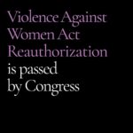 Angelina Jolie Instagram - Next step: President Biden's signature  #VAWA2022 #VAWA4all
