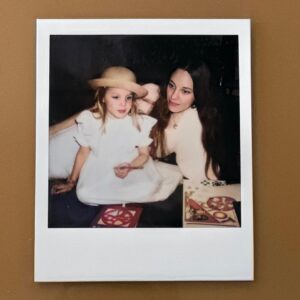 Angelina Jolie Instagram - Tomorrow would have been my mother’s 73rd birthday. She passed away 15 years ago, after a long struggle with breast and ovarian cancer. In June, I will be a month away from the age when she was diagnosed. I have had preventive surgeries to try to lessen chances but I continue to have check ups. My mom loved Hendrix. And would always sign her letters Kiss the Sky. It took on new meaning after she passed. Sending my love to those who have also lost loved ones and strength to those who are fighting at this very moment for their lives and the lives of those they love. And to other women, please take the time to look after yourself and go for your mammograms and blood tests or ultrasounds, particularly if you have a family history of cancer. For more info, see the link in my bio #WOCD2023 #worldovariancancerday