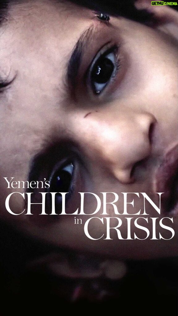 Angelina Jolie Instagram - “One of the worst places on earth to be a child.” Yemen is facing one of the largest humanitarian crises in the world. At least 10,000 children have been killed or maimed since the conflict began in 2015, and millions more are at risk of starvation. What started off as a civil war has become a proxy battle for global powers, and it’s Yemenis who are caught up in the crosshairs, including more than 11 million children in desperate need of humanitarian assistance. In this video I co-produced with @bbcworldservice and @bbcnews, directed by Robert Timothy, @yaldahakim looks at the ongoing crisis and its effect on millions of children. It’s part of an ongoing series about young people caught up in global conflict. We hope by sharing their stories, we will help them not be forgotten. #Yemen #YemenCrisis #BBCNews #BBCWorldService