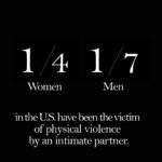 Angelina Jolie Instagram - As Domestic Violence Awareness month comes to an end, I encourage everyone to learn about the risk factors and warning signs of domestic violence, to check in on any family members or friends you might be concerned about, to support (if you can) your local domestic violence shelter, and to urge your Senator to prioritise the urgent reauthorization of the Violence Against Women Act. #DVAM #DVAM2021 #VAWA4All
