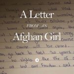 Angelina Jolie Instagram - This is a letter I was sent from a teenage girl in Afghanistan. Right now, the people of Afghanistan are losing their ability to communicate on social media and to express themselves freely. So I’ve come on Instagram to share their stories and the voices of those across the globe who are fighting for their basic human rights. -- I was on the border of Afghanistan two weeks before 9/11, where I met Afghan refugees who had fled the Taliban. This was twenty years ago. It is sickening to watch Afghans being displaced yet again out of the fear and uncertainty that has gripped their country. To spend so much time and money, to have blood shed and lives lost only to come to this, is a failure almost impossible to understand. Watching for decades how Afghan refugees - some of the most capable people in the world - are treated like a burden is also sickening. Knowing that if they had the tools and respect, how much they would do for themselves. And meeting so many women and girls who not only wanted an education, but fought for it. Like others who are committed, I will not turn away. I will continue to look for ways to help. And I hope you’ll join me. #Afghanistan #AfghanWomen #AfghanGirls #HumanRights Photo of Afghan women by @lynzybilling