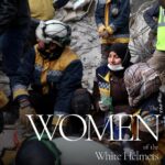 Angelina Jolie Instagram - I wanted to share these photos and stories sent to me by some of the 300 female volunteers with @the_whitehelmets in #Syria. They identify unexploded bombs, carry out search and rescue operations to save victims of bombings and the recent earthquake, treat the injured and run health centers, working alongside their male colleagues. Being denied rights doesn’t stop women from doing everything they can to protect others. Across the world women are fighting for their lives and families. More support for them, stronger responses to violence against them, leads to a more stable and just world.  #womanlifefreedom #IWD #IWD2023 #humanrights #equality