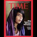 Angelina Jolie Instagram – Angelina Jolie interviews Bibi Aisha, who appeared on the August 9, 2010 cover of TIME.

In the interview, Aisha recalls the terrible night she was taken up a mountain and tied hand and foot, her husband and other Taliban members discussing whether she deserved to be mutilated or executed. They cut off Aisha’s nose and ears and left her to die.

Somehow she found the strength to find help. “A power walked with me that night,” she said. 

Aisha talks to Angelina about the suffering of people in Afghanistan today: “I put myself in the shoes of an Afghanistan woman. They had freedom for 20 years, and then suddenly they shut down everything for them. And they don’t have any rights.”

Original Cover Photograph by Jodi Bieber—INSTITUTE for TIME