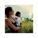 Angelina Jolie Instagram - We've launched a biodiversity survey with Flora & Fauna International to map the plants and animals still in the forest of Cambodia’s Samlout district as a baseline for their protection and conservation in the future, since we do not yet know how much endangered wildlife remains. It's just one example of the devastating impact of deforestation globally - and why world leaders must be held to their promises. #deforestation @faunafloraint Photo credit Image 1: Christian Pirkl Image 6: NASA Earth Observatory/Joshua Stevens