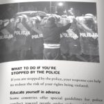 Angelina Jolie Instagram - Today Know Your Rights and Claim Them is published in the US, Canada, Australia and New Zealand. The book was written in collaboration with children and youth rights activists around the world, and is for them and all children fighting for their voice and rights. We hope it will be published in many different languages over time. I am sharing some of my favorite sections of the text. I continue to be inspired by those who take to the streets to have their voices heard around the world. Every young person has the right to express their views, and to take part in peaceful protest. But even though it’s a human right, protest marches globally often provoke restrictive or violent responses from the state. Know Your Rights and Claim Them includes advice on how to claim your right to freedom of expression — including some of the essential steps to consider to keep yourself safe. #KnowYourRightsAndClaimThem Image 1: @amnesty Image 3: @amnesty Image 4-5: Allan Lissner Image 7: Getty Images Image 8: Grzegorz Żukowski Image 9-10: Getty Images