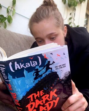 Angelina Jolie Instagram - End of #summerreading. 

These are some of the favorites in our house. Would love to know yours.