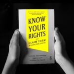 Angelina Jolie Instagram - Here's a truth you may not know: As a young person, your rights have equal status to the rights of an adult. Not when you reach adulthood, or leave home, or get your first job, but now. Whoever you are, wherever you live - your life is of equal value to any adult, or any other young person on the planet. Children have rights just as adults do and they should have the power and agency to claim them. Over the last couple of years I have been working with @amnesty and Geraldine Van Bueren QC on a book that aims to help young people do just this. In the production of this book, I have been humbled to meet young people who have been fighting for rights for years. I'll be speaking with a couple of them over Zoom today at 1830 BST/10:30 AM PST. Tap the link in my bio to register for the event or order the book online. We hope that this guide, and the online series we are launching on @amnesty, will help many of you in knowing your rights and claiming them. #BeSeenBeHeard #KnowYourRights #ClaimYourRights
