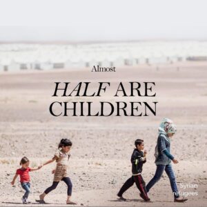 Angelina Jolie Instagram - I started working with displaced people because I believe passionately in human rights. Not out of charity, but out of a deep respect for them and their families, and all they continue to overcome, despite so much persecution, inequality and injustice.

Today, 1% of the world’s population - 82.4 million people - is displaced. That’s nearly twice as many as a decade before. 

Some crises, like the war in Afghanistan, have lasted for decades. 

Others, like the conflict in Ethiopia, are more recent.

They all have in common the violence and denial of rights that leave innocent families with no choice but to flee. 

At which point will we be concerned enough to address the environmental devastation, conflict and human rights abuses that fuel these crises? 

I’m always continuing to learn – if you’d like to join me, please visit the UN @refugees account.

#HumanRights #RefugeeCrisis #Refugees #Stateless #Displaced #Displacement #InternallyDisplacedPersons #IDP