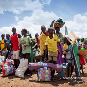 Angelina Jolie Instagram - I started working with displaced people because I believe passionately in human rights. Not out of charity, but out of a deep respect for them and their families, and all they continue to overcome, despite so much persecution, inequality and injustice.

Today, 1% of the world’s population - 82.4 million people - is displaced. That’s nearly twice as many as a decade before. 

Some crises, like the war in Afghanistan, have lasted for decades. 

Others, like the conflict in Ethiopia, are more recent.

They all have in common the violence and denial of rights that leave innocent families with no choice but to flee. 

At which point will we be concerned enough to address the environmental devastation, conflict and human rights abuses that fuel these crises? 

I’m always continuing to learn – if you’d like to join me, please visit the UN @refugees account.

#HumanRights #RefugeeCrisis #Refugees #Stateless #Displaced #Displacement #InternallyDisplacedPersons #IDP