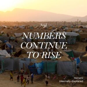 Angelina Jolie Instagram - I started working with displaced people because I believe passionately in human rights. Not out of charity, but out of a deep respect for them and their families, and all they continue to overcome, despite so much persecution, inequality and injustice.

Today, 1% of the world’s population - 82.4 million people - is displaced. That’s nearly twice as many as a decade before. 

Some crises, like the war in Afghanistan, have lasted for decades. 

Others, like the conflict in Ethiopia, are more recent.

They all have in common the violence and denial of rights that leave innocent families with no choice but to flee. 

At which point will we be concerned enough to address the environmental devastation, conflict and human rights abuses that fuel these crises? 

I’m always continuing to learn – if you’d like to join me, please visit the UN @refugees account.

#HumanRights #RefugeeCrisis #Refugees #Stateless #Displaced #Displacement #InternallyDisplacedPersons #IDP