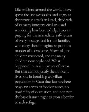Angelina Jolie Instagram - 