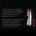 Angelina Jolie Instagram - Everywhere in the world, people face discrimination because of who they love, who they are attracted to, and who they are. Lesbian, gay, bisexual, transgender, intersex, queer (LGBTIQ+) people risk being unfairly treated in all areas of their lives. Laws need to protect the equal rights of all individuals, regardless of their sexual orientation or gender identity. Wherever they are. #LGBTIQ+ #PRIDE #PrideMonth #supremecourtdecision