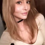 Angelique Boyer Instagram - Sábado 🪩🖤🥂