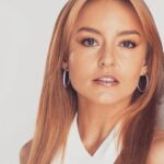 Angelique Boyer Instagram - linda 🥰🥰