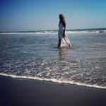 Angelique Boyer Instagram - #TBT Viaje a Mazatlán con @elamorinvencible Fotos & videos que no subí, buenos recuerdos, gran equipo creando a flor de piel, la emoción y adrenalina no nos dejaba dormir 💓 Recordar esa sensación me motiva. Recta final y se siente 🙇‍♀️ 💯🆙🪬🫶 Mazatlán Sinaloa México
