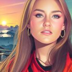 Angelique Boyer Instagram - linda 🥰🥰