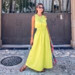 Angelique Boyer Instagram - Siempre hay flores para quien desea verlas 🍃🌼 Ronda, Andalucia. España