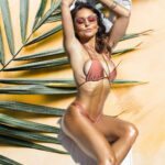 Angelique Boyer Instagram - Que disfruten su fin de semana ✨✨💋❤️‍🔥 Prod & 💄 @julioarroyo Photo 📸 @jmolinaphotography Hair 💇🏻‍♀️ @eddumakeuphair ❤️❤️❤️