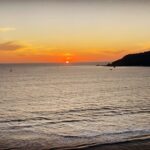 Angelique Boyer Instagram - Galería @elamorinvencible viaje Mazatlán 🫶 que linda es la perla del Pacífico 🤩 la pasamos increíble, comimos delicioso y los atardeceres 🌅 son tan alucinantes que uno valora que cada día es; un espectáculo diferente. Las mareas de sus playas y la neblina por las mañanas nos regalaron escenarios únicos para esta historia!! Estoy emocionada con el trabajo de este equipo @produccion_osorio vamos por la última semana del año ✨2022✨🍀✨ La Perla del Pacifico