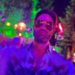Angelique Boyer Instagram - Vida de mi amor @sebastianrulli ¡MUY FELIZ CUMPLEAÑOS! Hoy muchos celebramos tu existencia 🥳✨🎂✨ que todos tus deseos se cumplan ✨🙌❤️ que bendición amanecer a tu lado 😍 y que alegría me provoca este día 🥳🤗 porque nació el ser que más feliz me hace, yo sé que es tu cumpleaños pero el regalo eres tú para nosotros. Amo tu personalidad, la manera en que sobrepasas las situaciones difíciles. Amo a tu familia. Lo positivo que eres. Amo esa sonrisa después de un beso, cuando nuestras miradas se encuentran y me haces vibrar, también cuando cantas, si cuando cantas 🤣 cuando nos preparas un asado y cuando me haces llorar de la risa y alburearte es tan divertido, amo lo auténtico y libre que eres! Las locuras que hacemos, amo imaginar mi vida contigo! Te amo con todas mis fuerzas! Que venga una vuelta al sol muy bendecida! ✨🙌🍀❤️ Feliz cumple amor :) ♥
