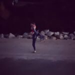 Angelique Boyer Instagram - ¡Que viaje tan maravilloso! Veo estas fotos que ahora son #tbt y me encantaría expresarles todo lo que sentí en esos momentos. Me desconecté de las redes del teléfono y disfruté del presente, del lugar y la compañía. Ver a mi hermano y su familia creciendo y cumpliendo sueños 🤩 Cada viaje más adultos 😅 más cercanos 💞 Esos pedacitos de amor son mis sobrinos Morgan de 5 y Chloé de 2 🥰 Gracias @nonophot y #Claire por estos increíbles días juntos. Verte en tu propio restaurante 👏 socio con tu mejor amigo y toda la familia unida es una gran satisfacción, estoy orgullosa de ti hermano 🤩 deseo seguir compartiendo lo hermoso de la vida 🥰 La distancia a veces no nos deja disfrutar de tantas cosas que vi estos días juntos ✨✨🥰 ya los extraño mucho! Ser tía me hace muy feliz 😃 los amo ❤️ #viaje2021 #porfinviajamos #quebonitoesviajar #recuerdos Avec Ma Famille
