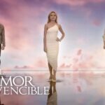Angelique Boyer Instagram - En la vida y en el corazón ♥️ #ElAmorInvencible no es coincidencia - No te la pierdas - ¡Gran estreno! 20.02.23 9:30pm por @canalestrellas . . . @juanosorio.oficial @ericmorales @bonniecartas @adrianfoto @angeliqueboyer @danilocarrerah @marlenefavela @danielelbittar @letycalderon79 @juansolervalls @tavira @ana_tena @isabellatena @luisarturosoy @lukas.urkijo @karlagaytanp @rejas.v @luzmariajerez_ @carlos.actor @gabyplatas @arceliaramirezoficial @victorgonzalezactor @jdanfigueroa @mikel.mateos @dalexaofc @daney_oficial @santidlvega