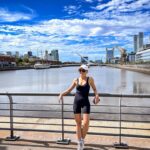 Angelique Boyer Instagram - Viajamos a Argentina 🇦🇷 Que impacto descubrir este país 🫶 Ame la cuidad de Buenos Aires, sus calles, la arquitectura del pasado con lo actual, las calles y los parques, rodeada de agua y mil actividades que se gozan al aire libre, conocer la familia RULLI y pasar año nuevo con ellos ha sido un regalo que me deja mil recuerdos hermosos. Ver a Sebas recordar y caminar por las calles en las que vivió con su familia, mirar ese brillo en sus ojos me enamora… tanto como ama el dulce de leche 🤪 y lo veo comer diario helado! 🤤❤️👏 Esto solo es el principio de un viaje que me ha llevado a las lagrimas de felicidad. Gracias por mostrarme tu Argentina @sebastianrulli es el primero de muchos viajes a este bellísimo país 💘!!