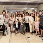 Angelique Boyer Instagram - Viajamos a Argentina 🇦🇷 Que impacto descubrir este país 🫶 Ame la cuidad de Buenos Aires, sus calles, la arquitectura del pasado con lo actual, las calles y los parques, rodeada de agua y mil actividades que se gozan al aire libre, conocer la familia RULLI y pasar año nuevo con ellos ha sido un regalo que me deja mil recuerdos hermosos. Ver a Sebas recordar y caminar por las calles en las que vivió con su familia, mirar ese brillo en sus ojos me enamora… tanto como ama el dulce de leche 🤪 y lo veo comer diario helado! 🤤❤️👏 Esto solo es el principio de un viaje que me ha llevado a las lagrimas de felicidad. Gracias por mostrarme tu Argentina @sebastianrulli es el primero de muchos viajes a este bellísimo país 💘!!