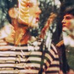 Angelo Mutti Spinetta Instagram - "Las antorchas se encienden, quieren tierras, La familia en el pulso de las flechas"🔥 salió nuevo d @flu_os prod @halpehalpe con video-corto dirigido x @nahuelmutti🏹 en este salió guionar una pequeña historia e interpretar personajes, dos de ellos son personificaciones de cartas del Tarot (@msbenicio la Muerte y yo el Mago), estas se aparecen planteando desafíos al Arquero y al Guardabosque, pruebas que deberán superar para evolucionar y llegar a destino🌀