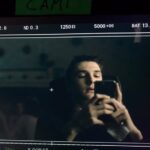 Angelo Mutti Spinetta Instagram - bueno, llegó el día☀️🌙#Barrabrava temporada 1 ya disponible en @primevideolat estoy muy contento y agradecido, fue una experiencia inolvidable haber compartido esos 3 meses en Montevideo con estos seres hermosos, disfrutando de lo que se iba gestando, poniendo siempre lo mejor🌟 quiero agradecerles a @jesusbraceras por haber confiado en mí para darle vida a Enzo, y por haber llevado la obra a puerto con tanta determinación y tranquilidad, a @gabrielnicoli y @daniortega por su buena onda y talento para componer palabras e imágenes, a @florlimonoff @cimarron y @primevideolat por el laburo y la confianza, a @fran.ure por ser la mano que necesitaba en el momento para encarar el personaje❤️y a mi familia y amigos por apoyarme durante el proceso, fueron elementales. a disfrutar nomás! vamo arriba bo, espero que les guste🍿