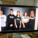 Angelo Mutti Spinetta Instagram - salió campaña📌@levis_ar