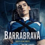 Angelo Mutti Spinetta Instagram - he aquí Enzo, un pibe que sufrió mucho, pero que ahí estará, presente y sintiendo todo lo que va sucediendo capítulo a capítulo en #Barrabrava (@primevideolat desde el 23 de junio)🫶🏼