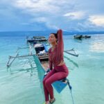 Angie Ang Instagram - We only miss the sun when it starts to rain ...