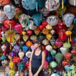 Angie Ang Instagram – Pura-pura gak tau itu asik loh. Jadi kita bisa liat orang ini bohong atau jujur 🫣
Kilas balik liburan dulu ah~ Hội An