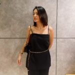 Angie Ang Instagram – “Life is fair, because it’s unfair to everyone”
Keep that in mind 🫳🏼