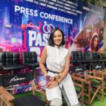 Angie Ang Instagram – Untung yang gaje cuma judul film aja, bukan kamu ke aku 🫰🏼
#jobmcangie