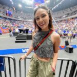 Angie Ang Instagram – The game last night was so intense 🇨🇦 🔥!
#fibawc2023