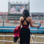 Angie Ang Instagram – Tell me there are things that you regret …. 🙂
