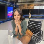 Angie Ang Instagram – Daripada ngomongin orang buat cari perhatian dan belas kasihan, mending ngomongin yang bener dan fakta aja nih kayak aku di @faktaterkini_net 🤌🏼😈 #jobmcangie